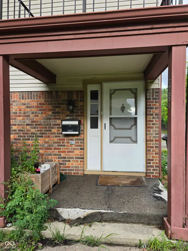 10051 Penrith Drive, Indianapolis, IN 46229