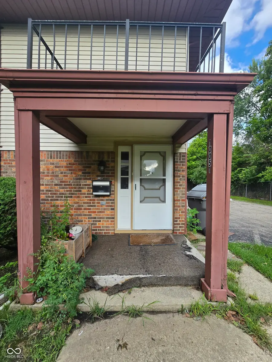 10051 Penrith Drive, Indianapolis, IN 46229 - #2