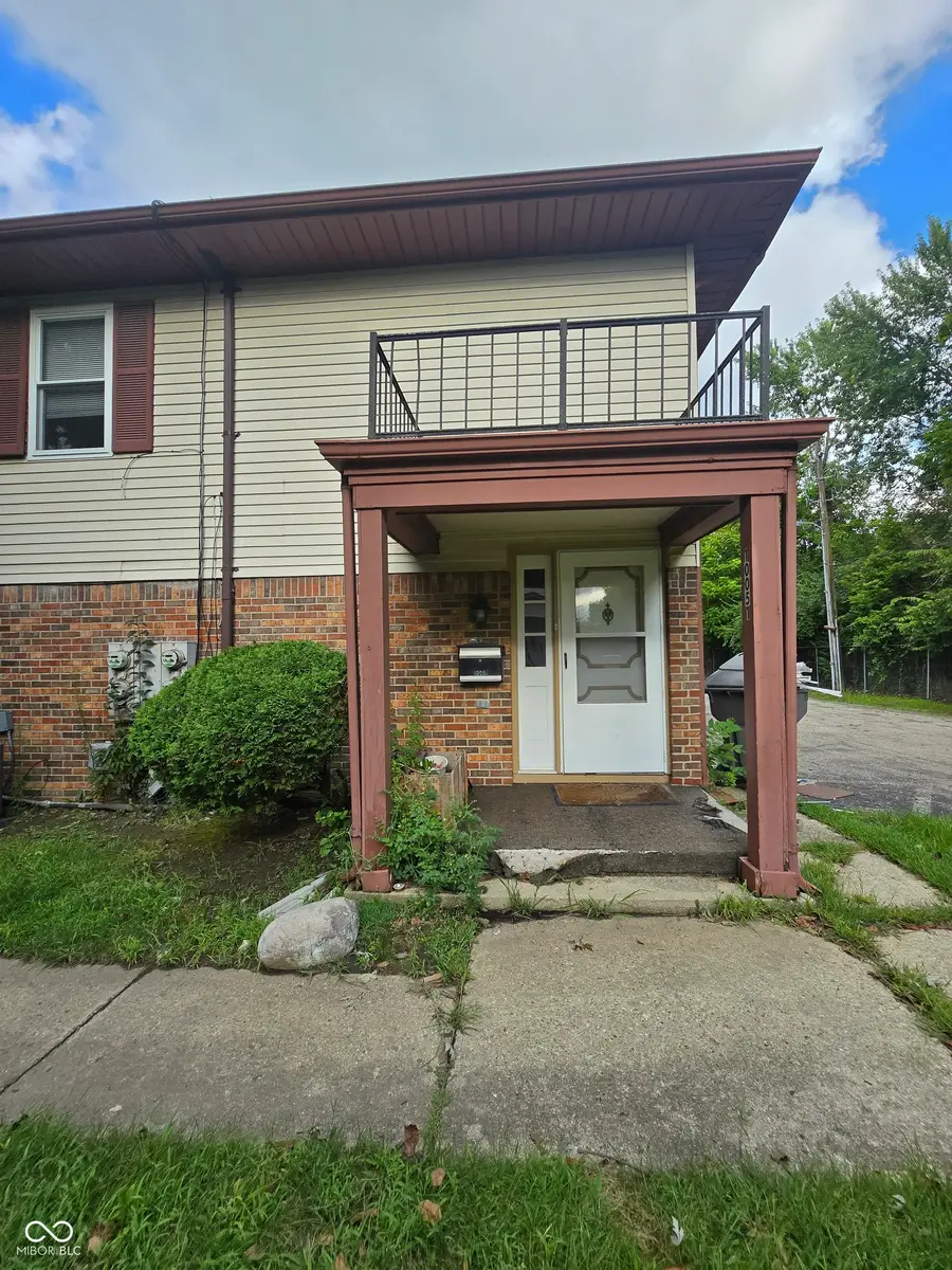 10051 Penrith Drive, Indianapolis, IN 46229 - #3