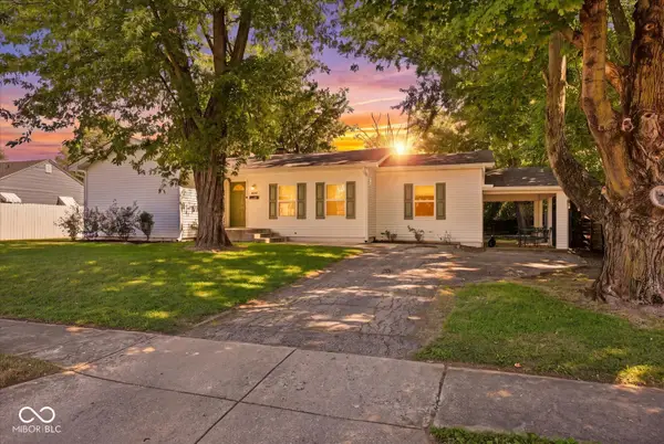 403 S Main Street, Edinburgh, IN 46124