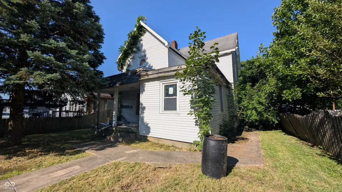 2017 Columbus Avenue, Anderson, IN 46016 - #1