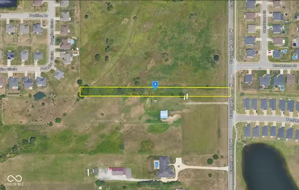 3305 County Road 600 W, Newburgh, IN 47630