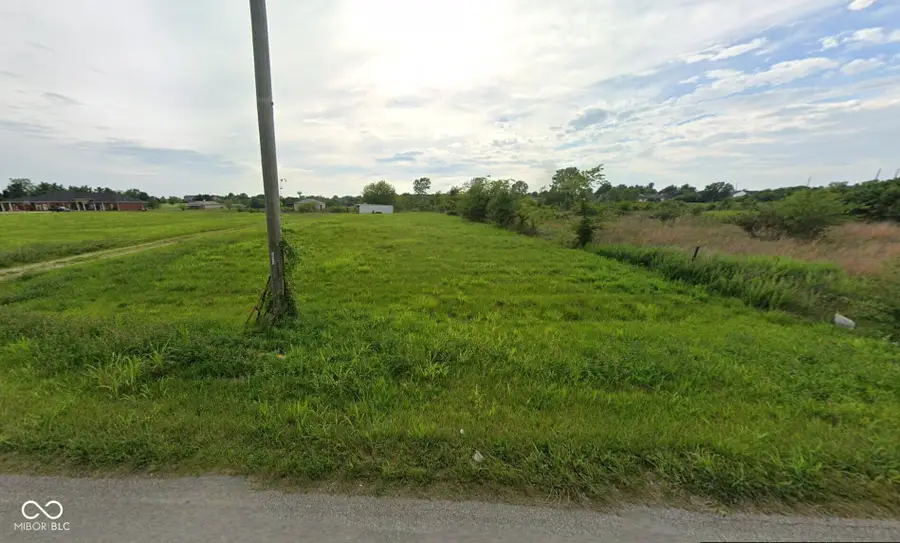3305 County Road 600 W, Newburgh, IN 47630 - #2