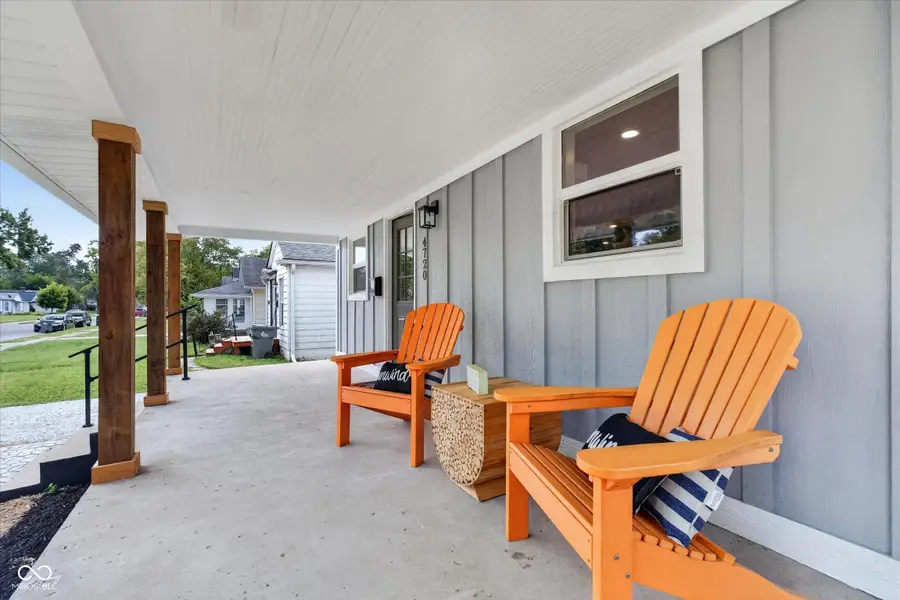 4720 Caroline Street, Indianapolis, IN 46205 - #3