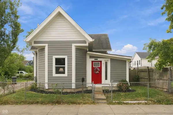 51 Orange Street, Indianapolis, IN 46225