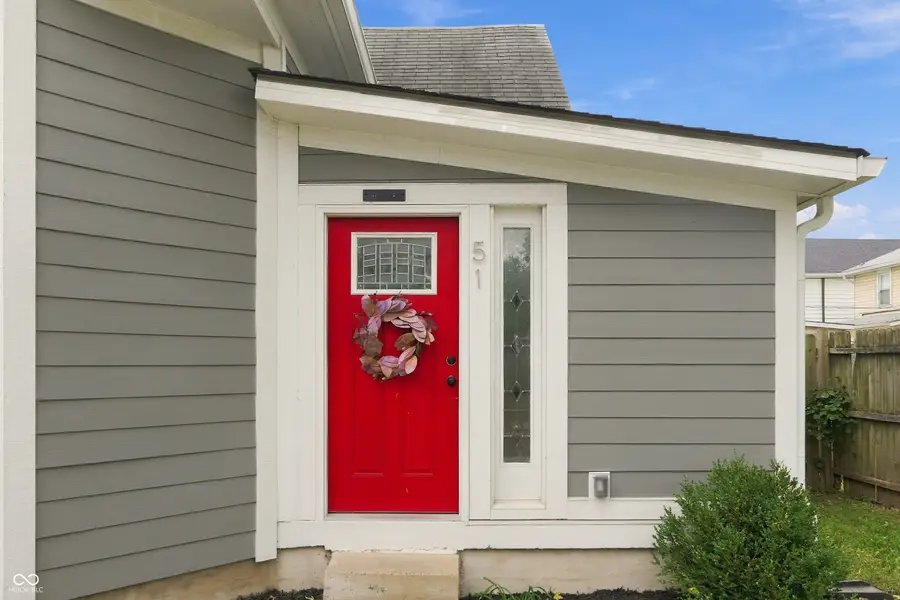 51 Orange Street, Indianapolis, IN 46225 - #3