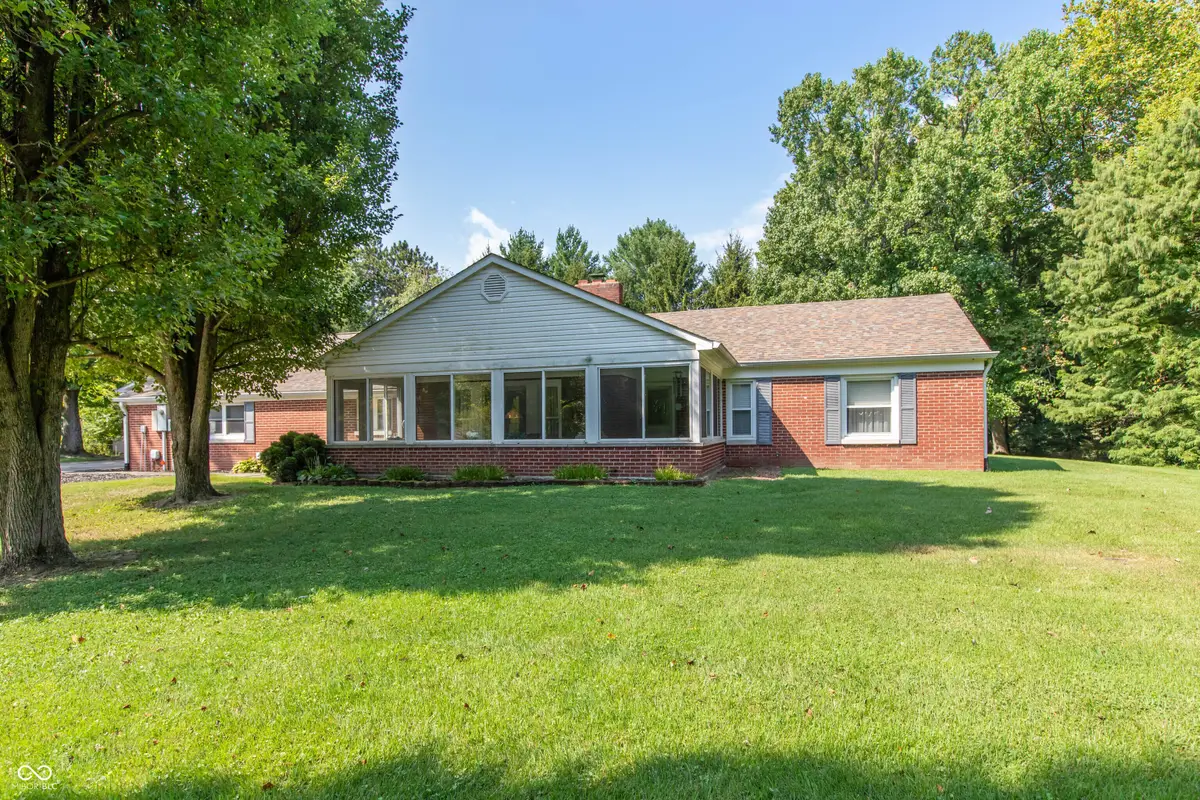 1366 N Washington Street, Danville, IN 46122 - #1
