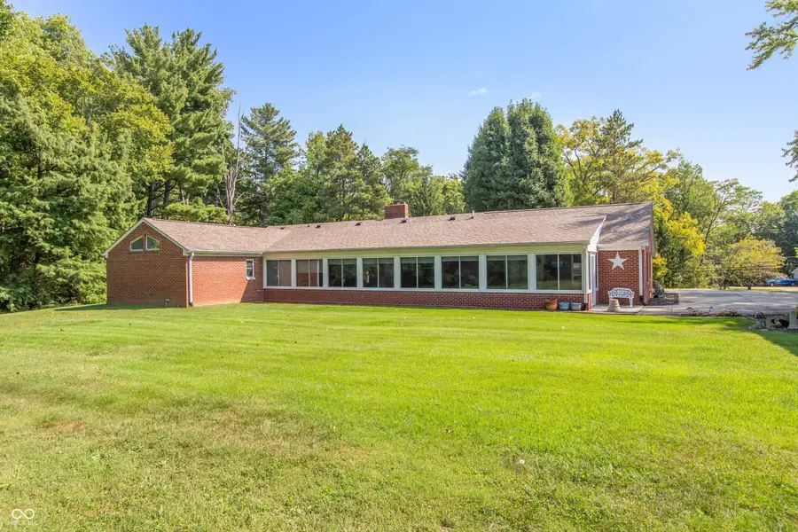 1366 N Washington Street, Danville, IN 46122 - #2