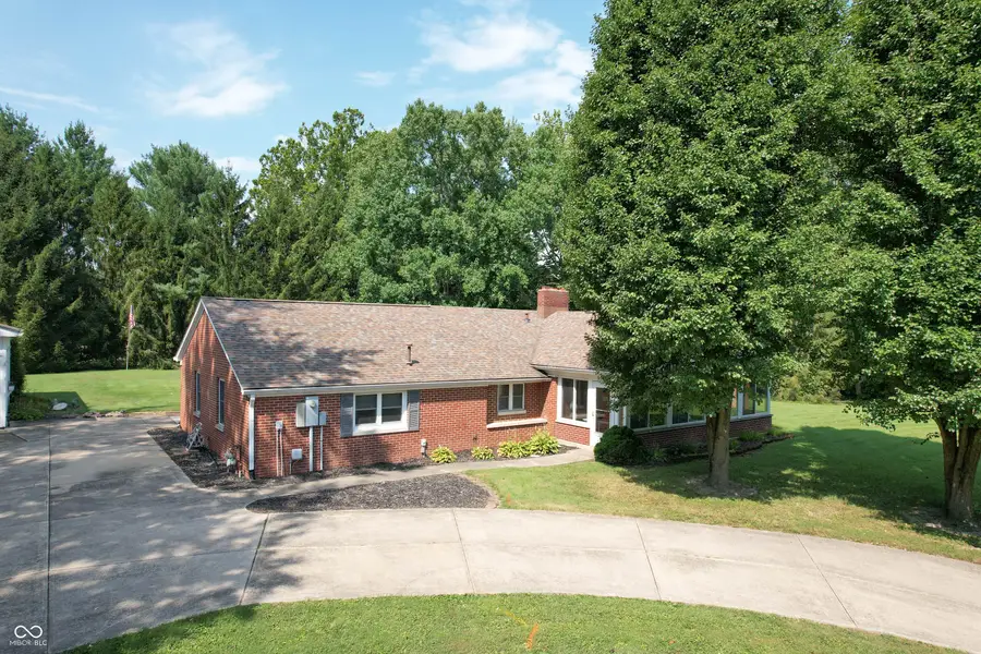 1366 N Washington Street, Danville, IN 46122 - #3