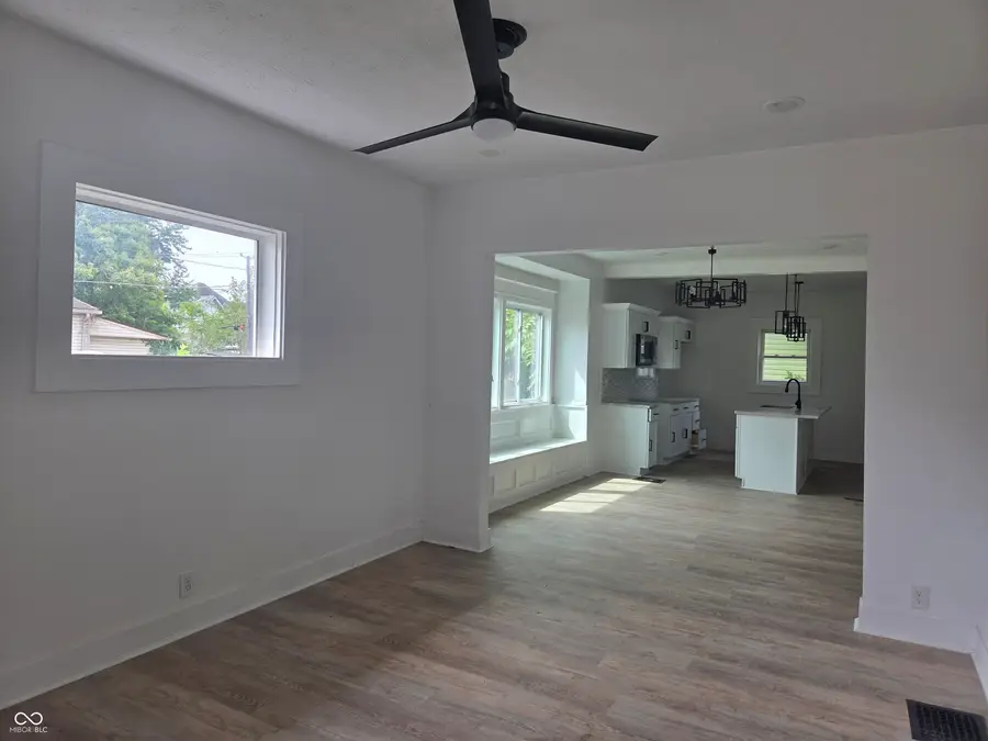 408 N Forest Avenue, Indianapolis, IN 46201 - #3
