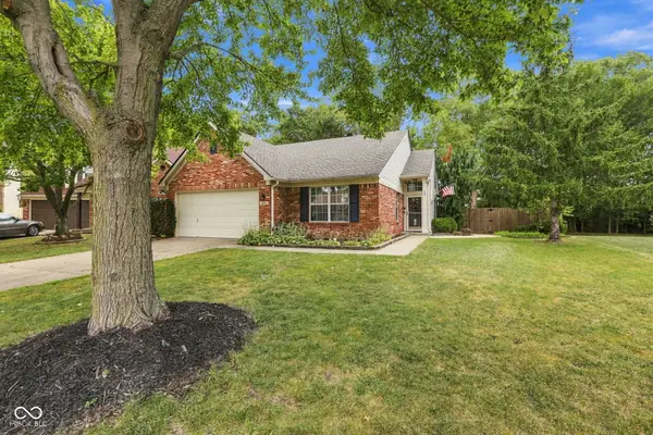 5105 Hawks Crescent Court, Indianapolis, IN 46254