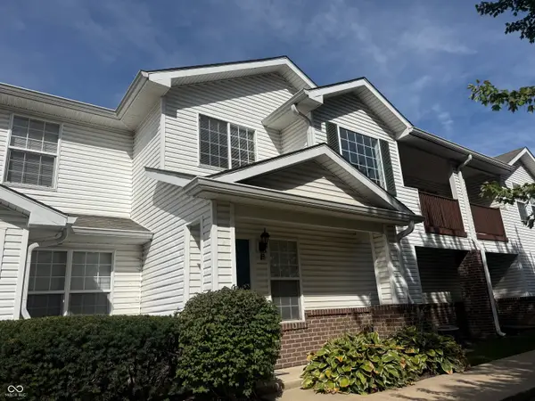 4948 Potomac Square Place #11, Indianapolis, IN 46268