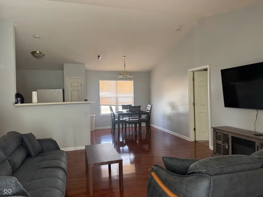 4948 Potomac Square Place #11, Indianapolis, IN 46268 - #2