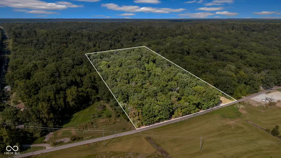 3505 E Boltinghouse Road, Bloomington, IN 47408 - #3
