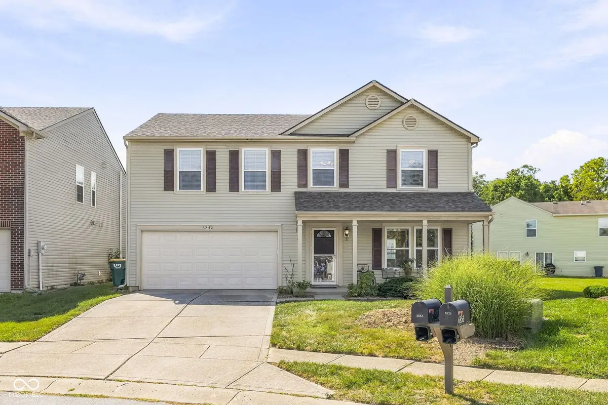 6852 Maywood Circle, Avon, IN 46123 - #1