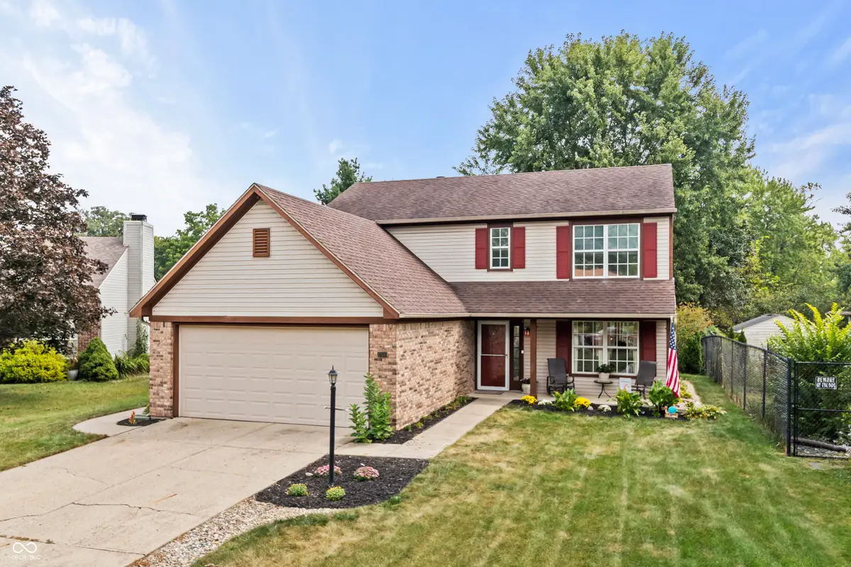 17480 Dalton Court, Noblesville, IN 46062 - #1