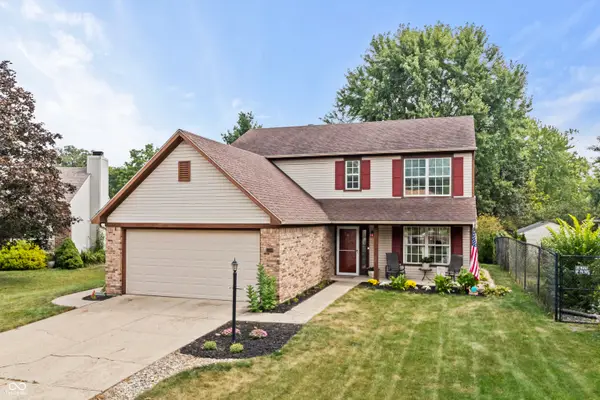 17480 Dalton Court, Noblesville, IN 46062