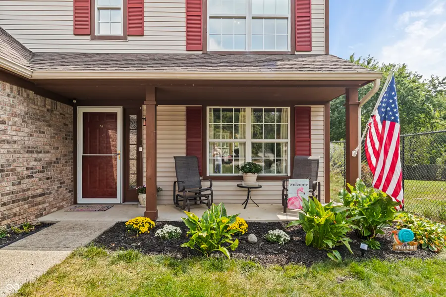 17480 Dalton Court, Noblesville, IN 46062 - #2