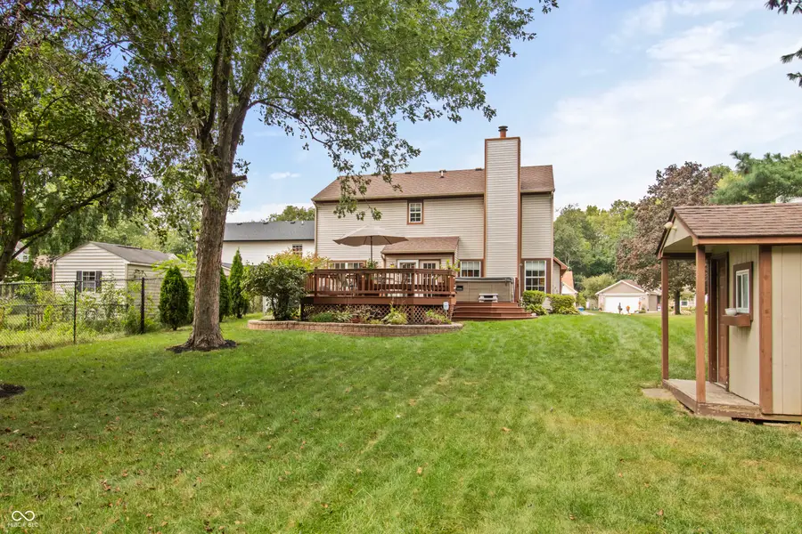 17480 Dalton Court, Noblesville, IN 46062 - #3