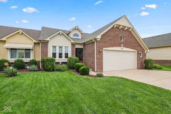 878 Peppermill Run, Greenwood, IN 46143