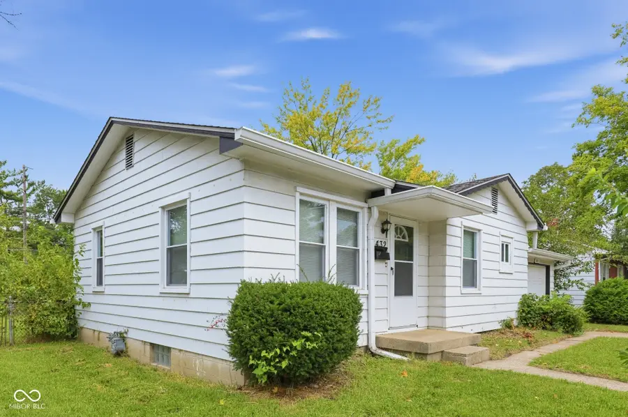 3432 Tiffany Drive, Indianapolis, IN 46226 - #2