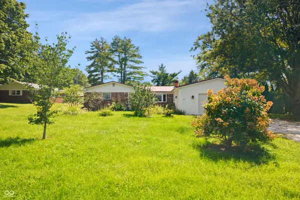63 E County Road 951 S, Clayton, IN 46118