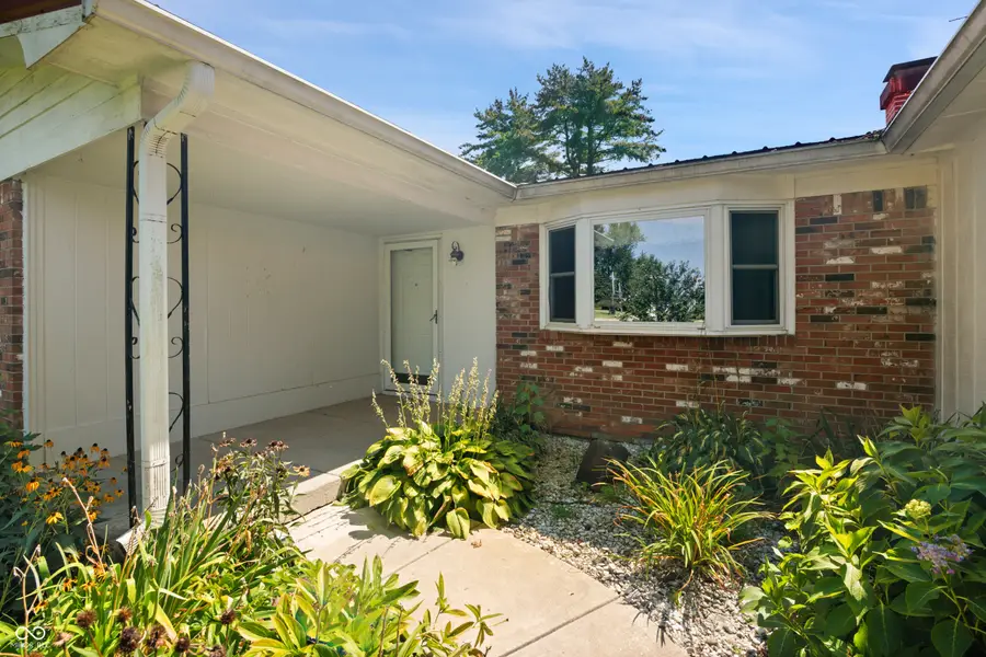 63 E County Road 951 S, Clayton, IN 46118 - #3