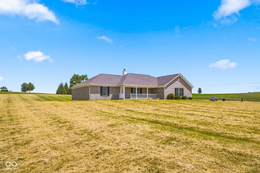 5854 E County Road 1000 N, Seymour, IN 47274 - #2