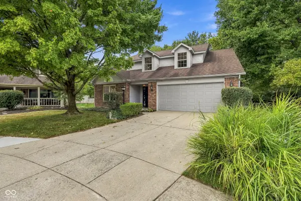 4601 Common Vista Circle, Indianapolis, IN 46220
