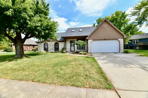8919 Country Walk Drive, Indianapolis, IN 46227