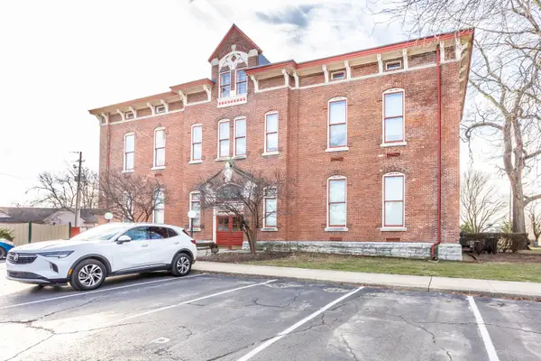 713 Buchanan Street #APT 13, Indianapolis, IN 46203
