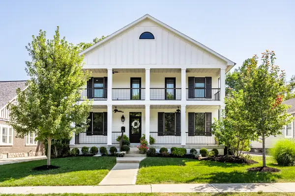 545 2nd Avenue Ne, Carmel, IN 46032