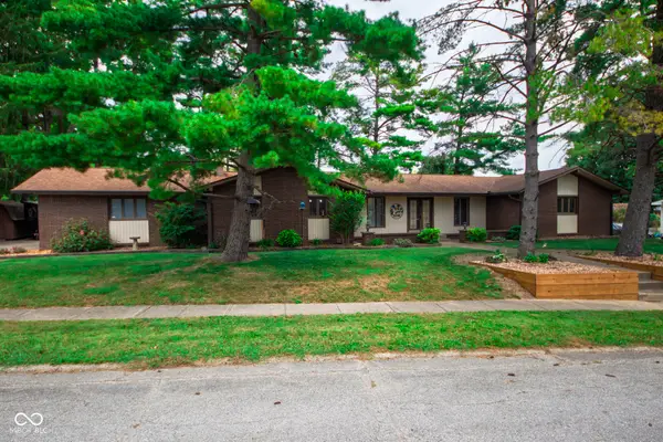 8452 Lamira Lane, Indianapolis, IN 46234