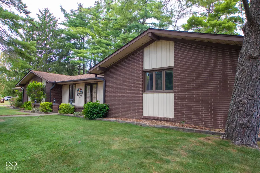 8452 Lamira Lane, Indianapolis, IN 46234 - #3