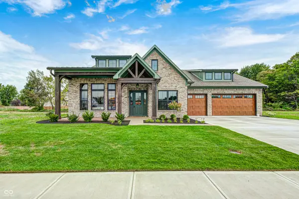 14540 Bedford Falls Drive, Carmel, IN 46032