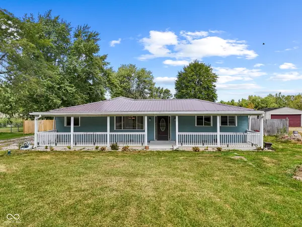 11826 S Marlin Road, Indianapolis, IN 46239