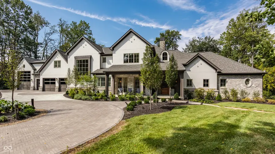510 Kessler Boulevard Wdr, Indianapolis, IN 46228 - #2