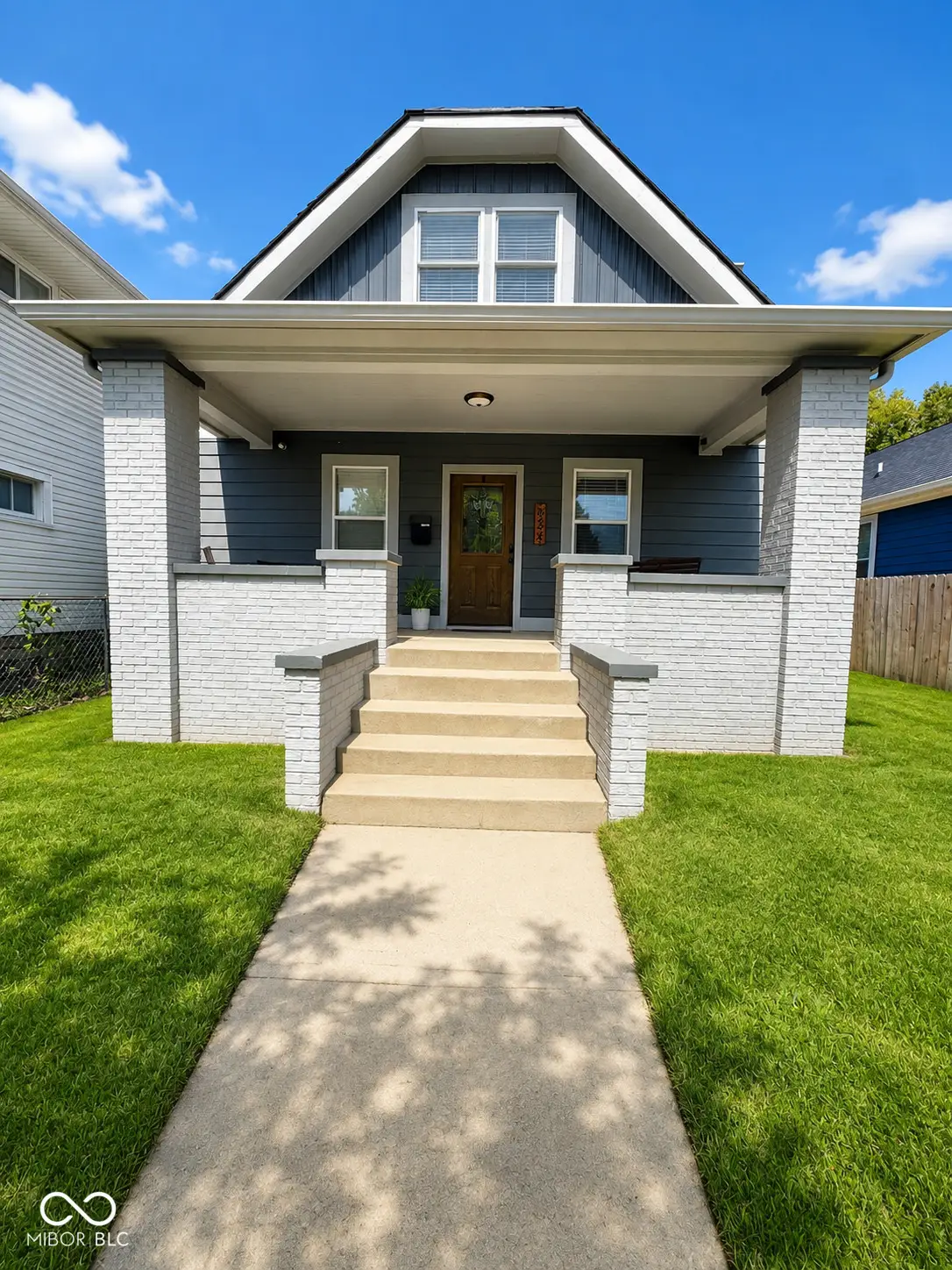 834 Weghorst Street, Indianapolis, IN 46203 - #1