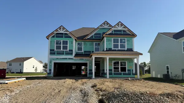 1639 Winn Court, Fortville, IN 46040