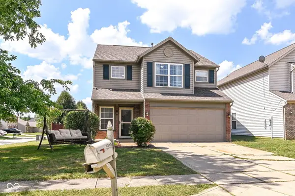 2310 Rostock Court, Indianapolis, IN 46229
