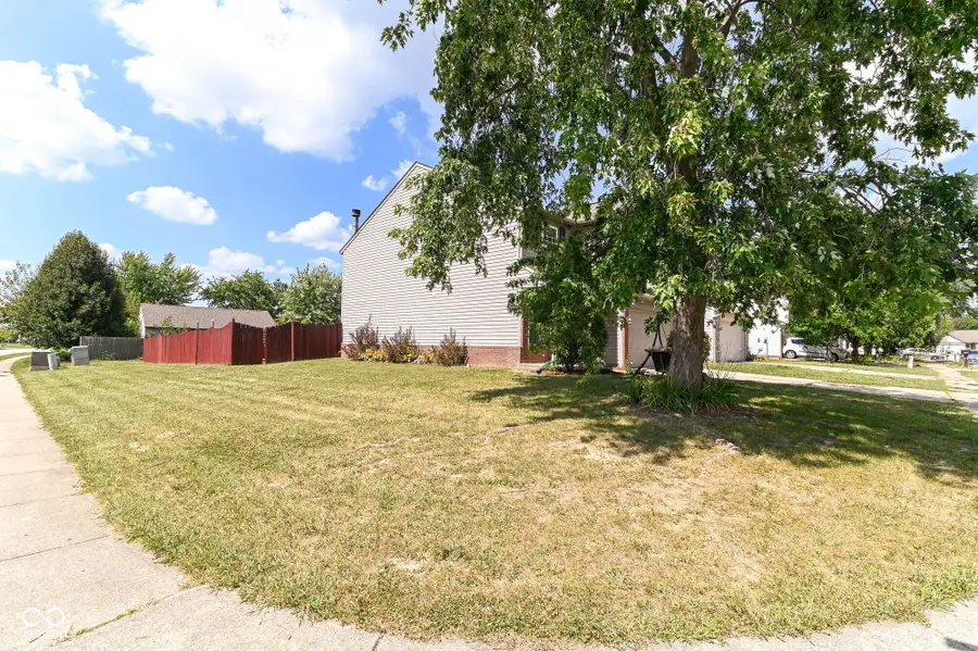 2310 Rostock Court, Indianapolis, IN 46229 - #2