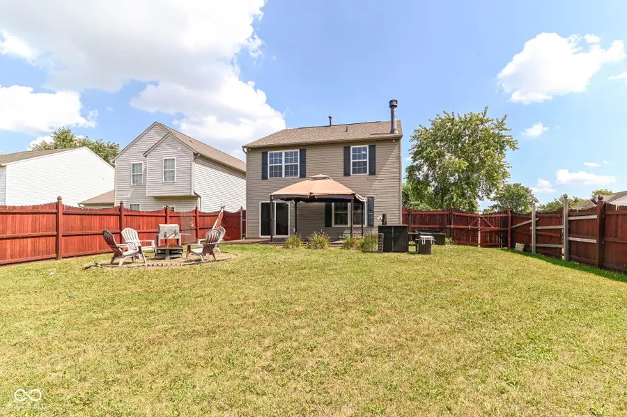 2310 Rostock Court, Indianapolis, IN 46229 - #3