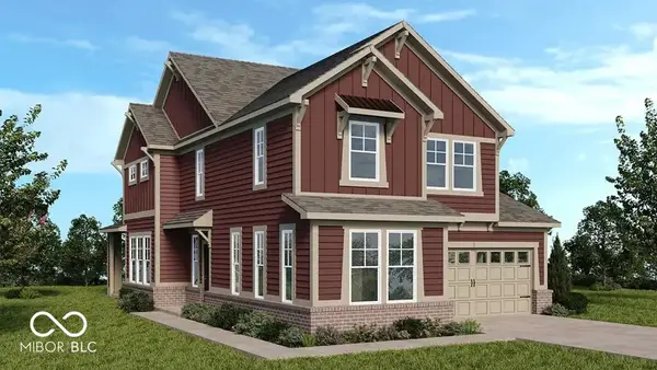 13334 Vickery Ridge Drive, Fishers, IN 46037