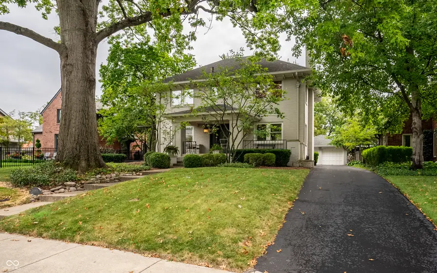 5315 N Pennsylvania Street, Indianapolis, IN 46220 - #2