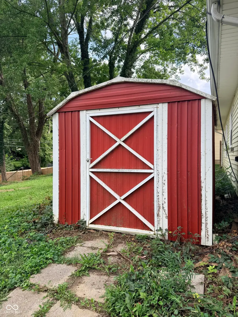 521 N Arlington Street, Greencastle, IN 46135 - #2