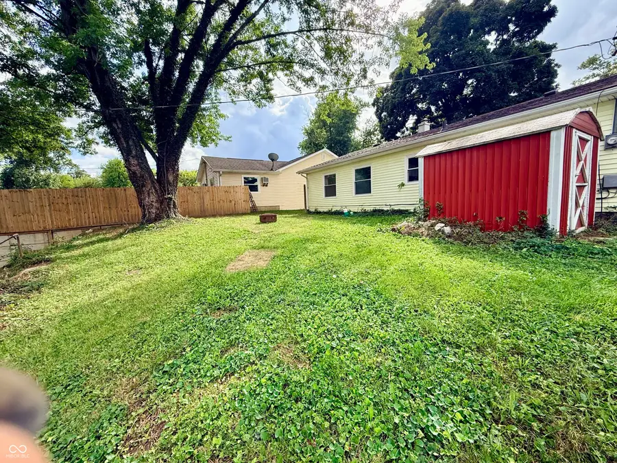 521 N Arlington Street, Greencastle, IN 46135 - #3