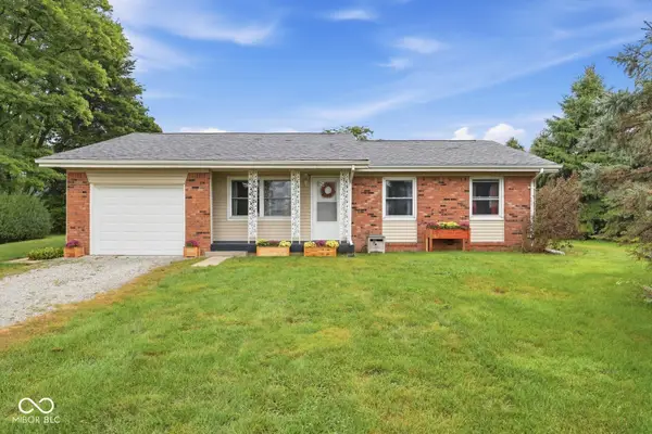 5918 N State Road 9, Shelbyville, IN 46176