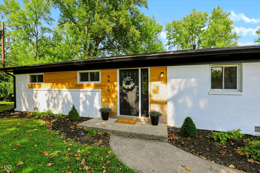 4820 E 70th Street, Indianapolis, IN 46220 - #2