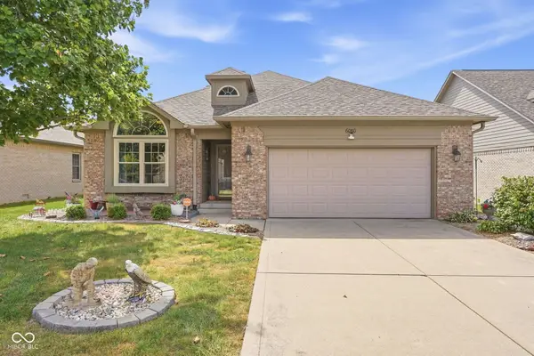 6050 Blue Fox Lane, Indianapolis, IN 46237