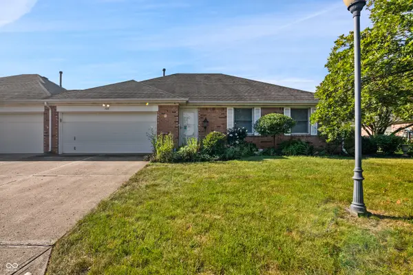 127 Dover Boulevard N, Brownsburg, IN 46112